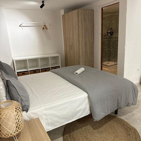 Alex- Duplex Apartment- City Valencia Exterior foto