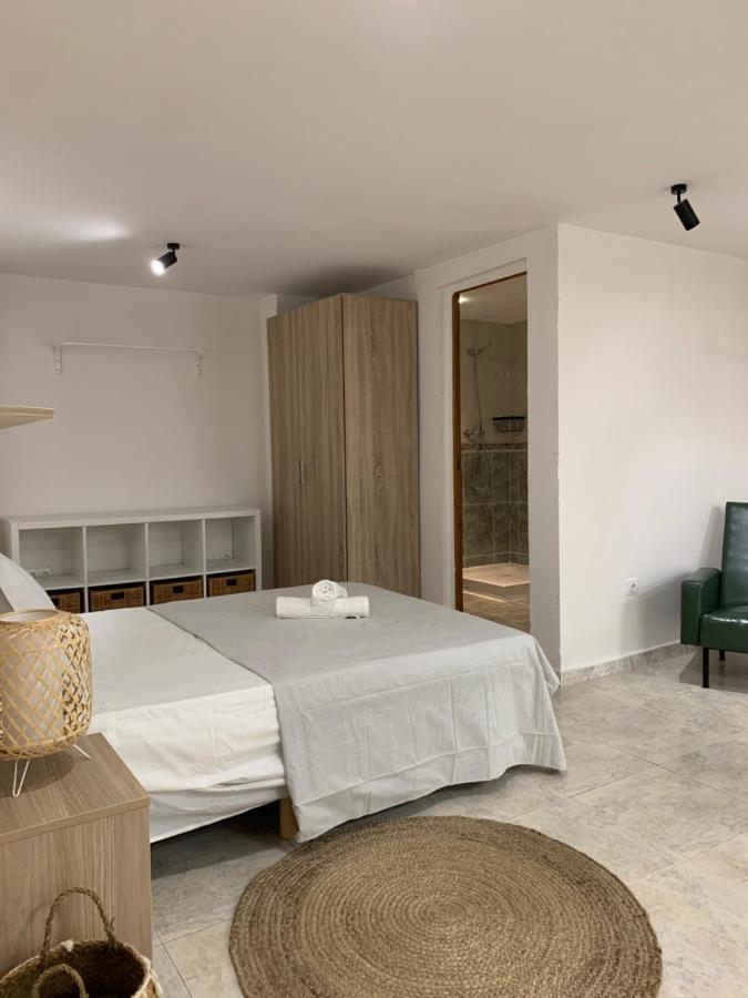 Alex- Duplex Apartment- City Valencia Exterior foto
